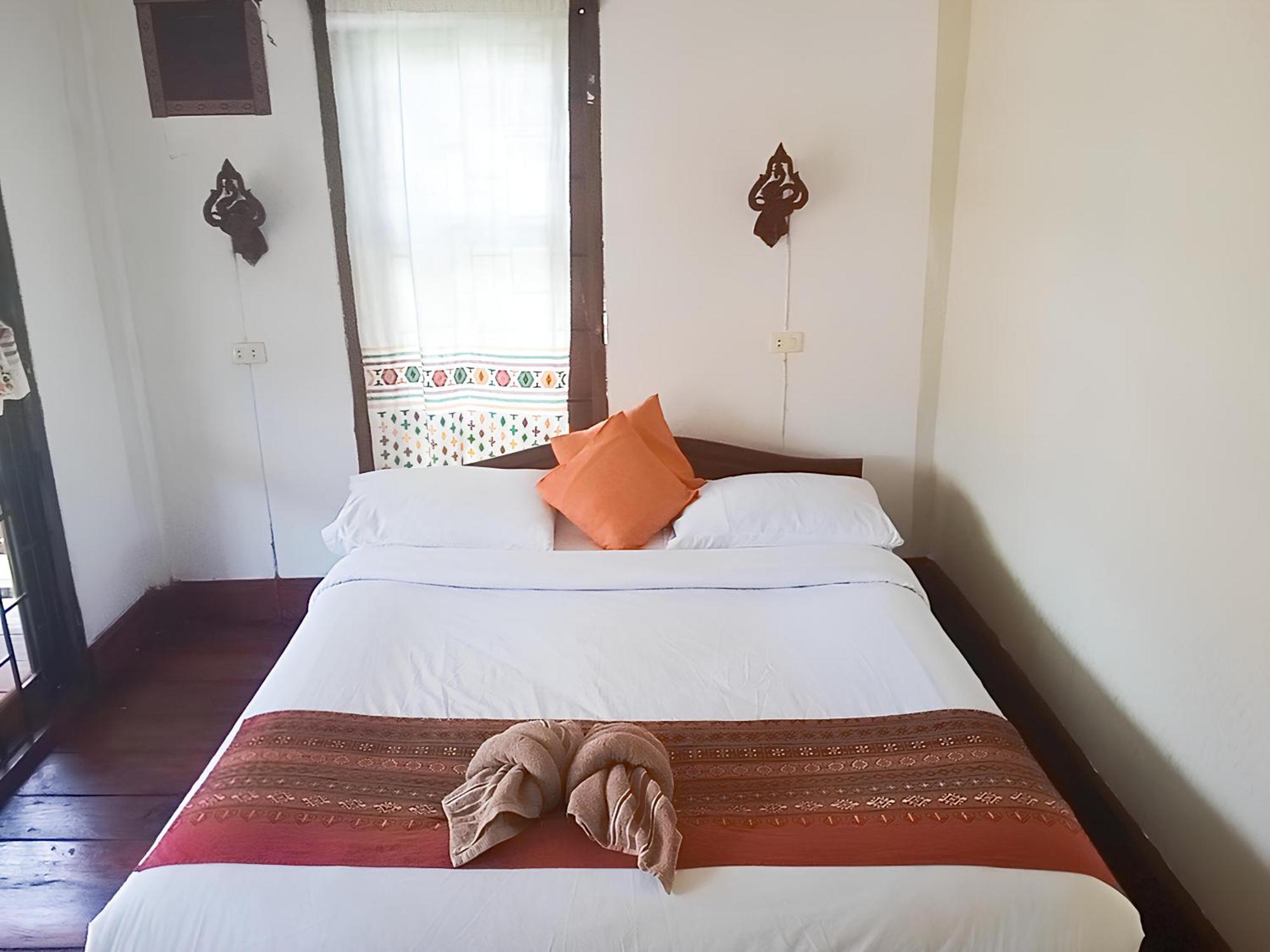 Vangvieng Ruby'Homestay Vangviang Kültér fotó