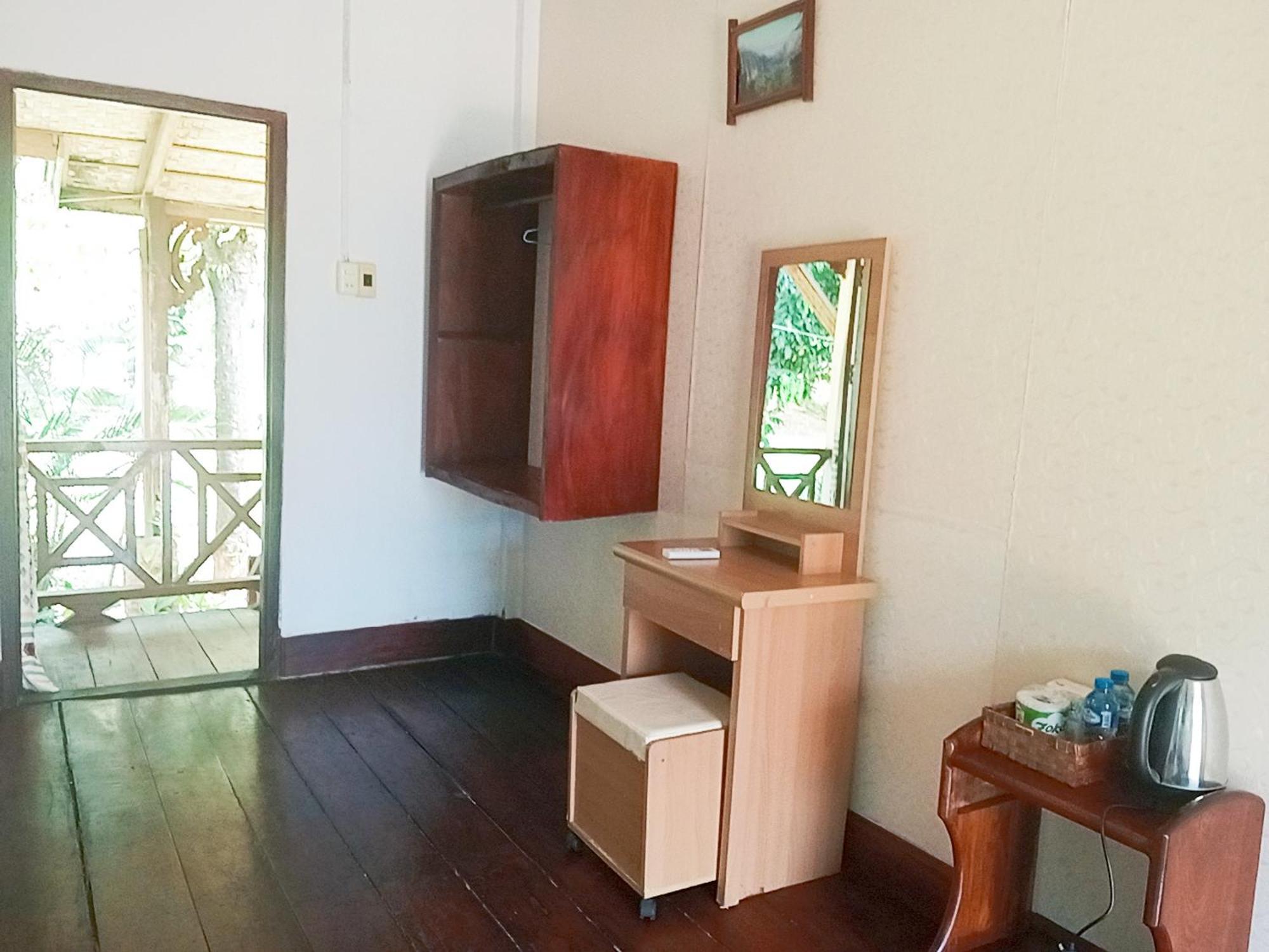 Vangvieng Ruby'Homestay Vangviang Kültér fotó