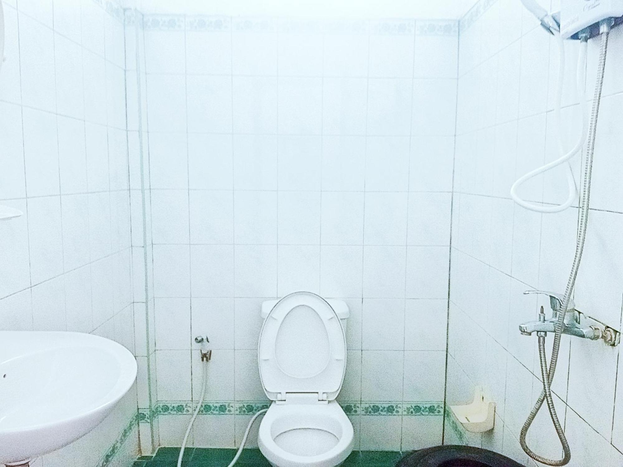 Vangvieng Ruby'Homestay Vangviang Kültér fotó