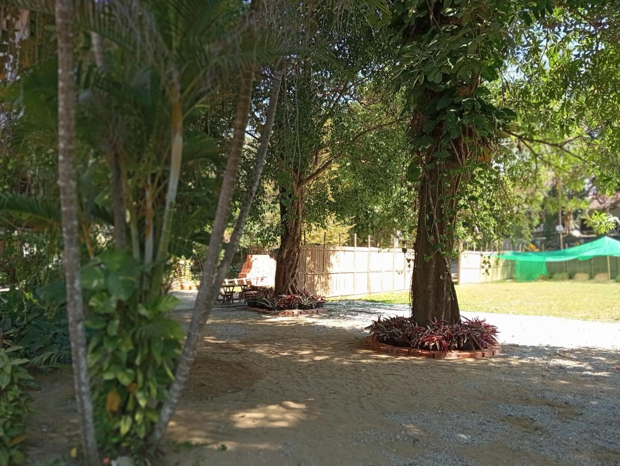 Vangvieng Ruby'Homestay Vangviang Kültér fotó